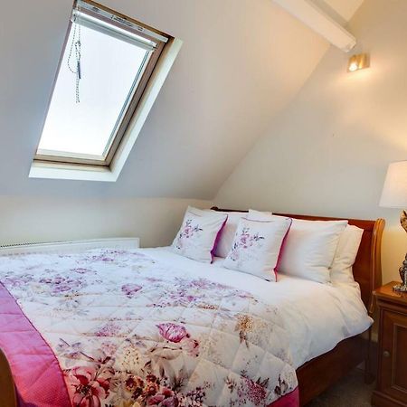 Carnegie Library: Shakespeare Apartment 3 Bedroom Mexborough Eksteriør billede